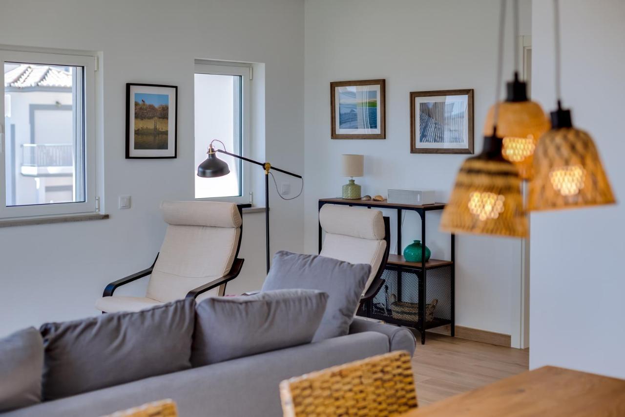 Formosafuzeta Seaview @Homesbyfc Eksteriør bilde