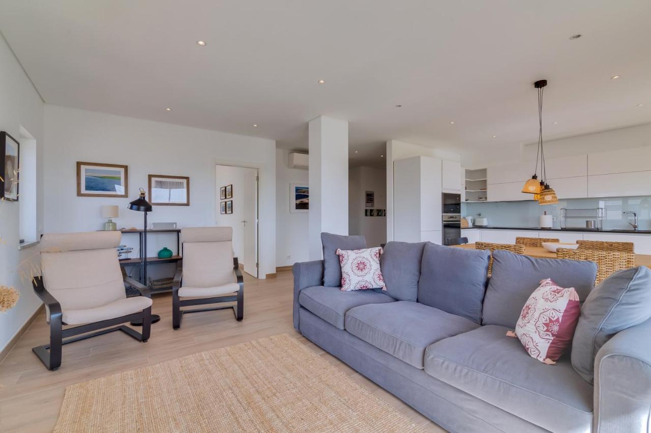 Formosafuzeta Seaview @Homesbyfc Eksteriør bilde