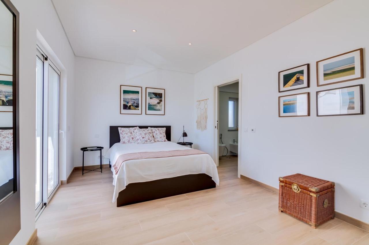 Formosafuzeta Seaview @Homesbyfc Eksteriør bilde