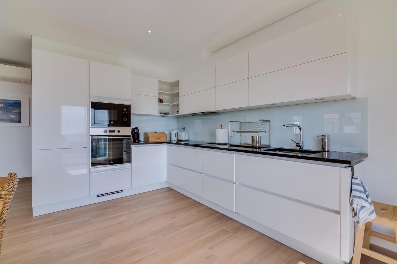 Formosafuzeta Seaview @Homesbyfc Eksteriør bilde