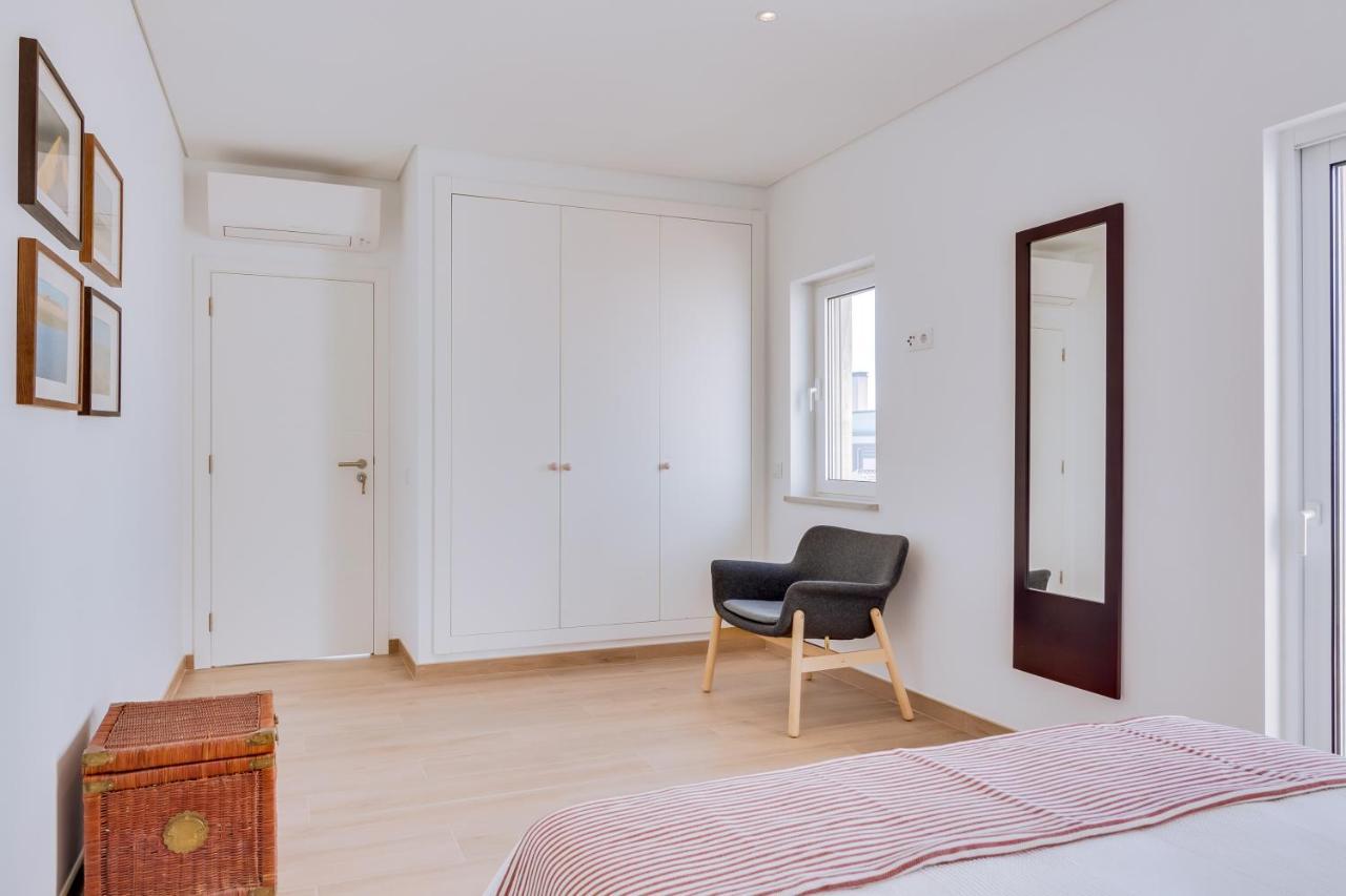 Formosafuzeta Seaview @Homesbyfc Eksteriør bilde