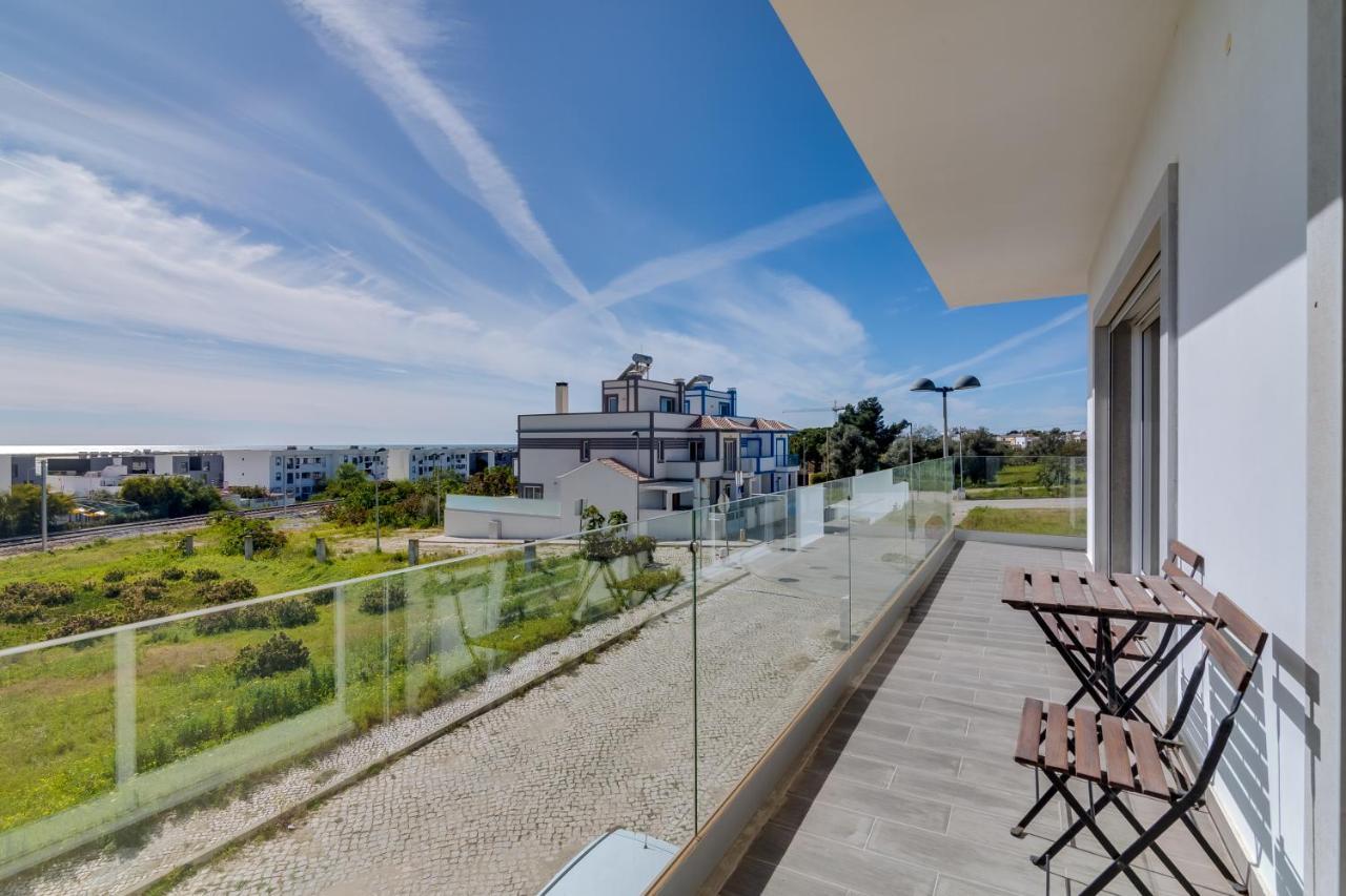 Formosafuzeta Seaview @Homesbyfc Eksteriør bilde