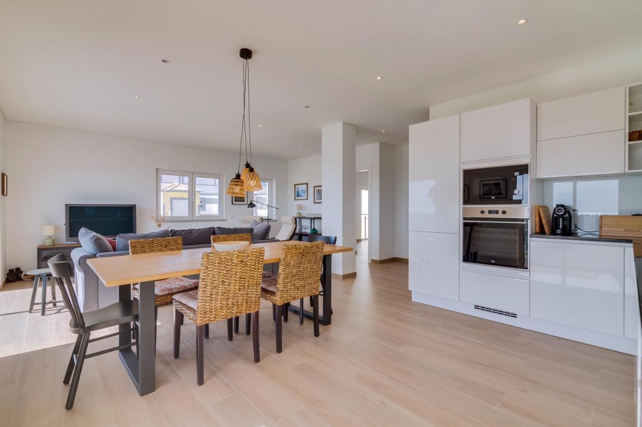 Formosafuzeta Seaview @Homesbyfc Eksteriør bilde