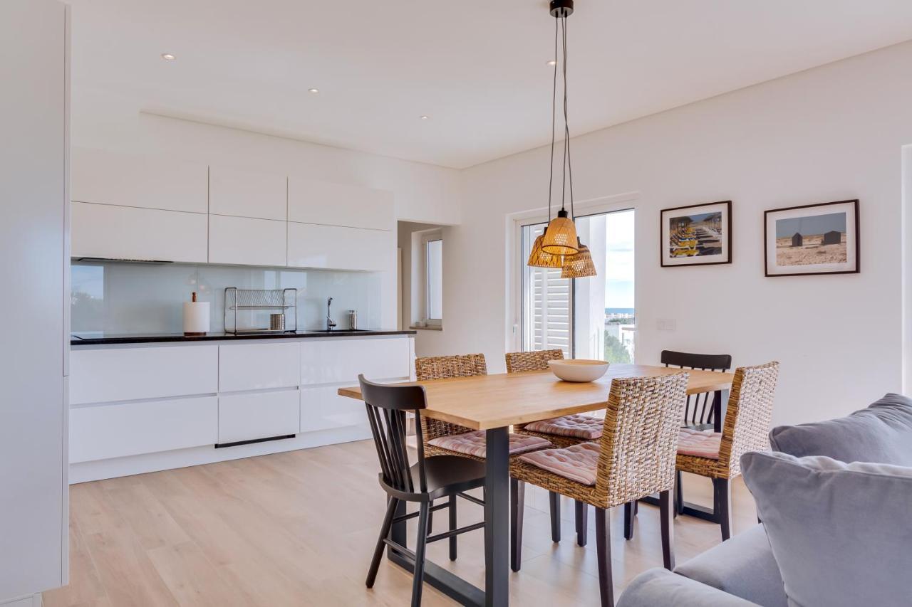 Formosafuzeta Seaview @Homesbyfc Eksteriør bilde