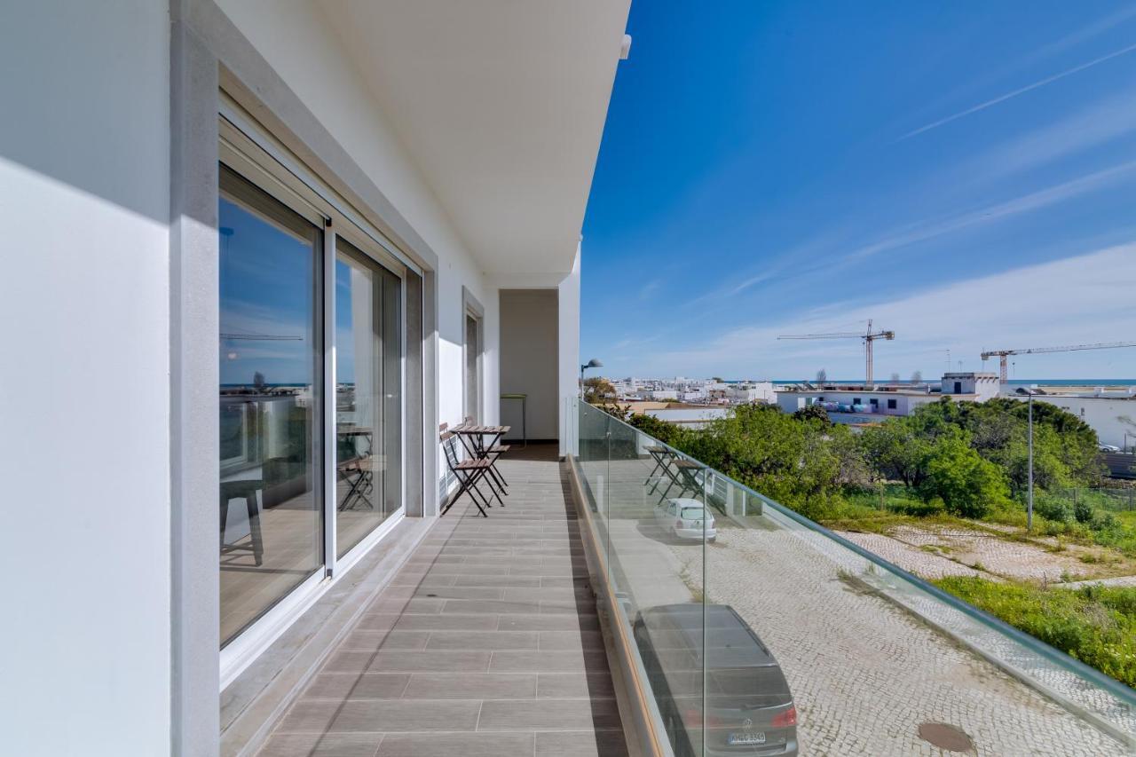 Formosafuzeta Seaview @Homesbyfc Eksteriør bilde