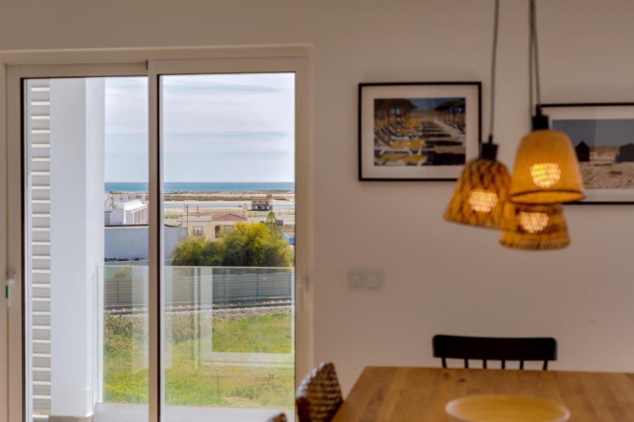 Formosafuzeta Seaview @Homesbyfc Eksteriør bilde
