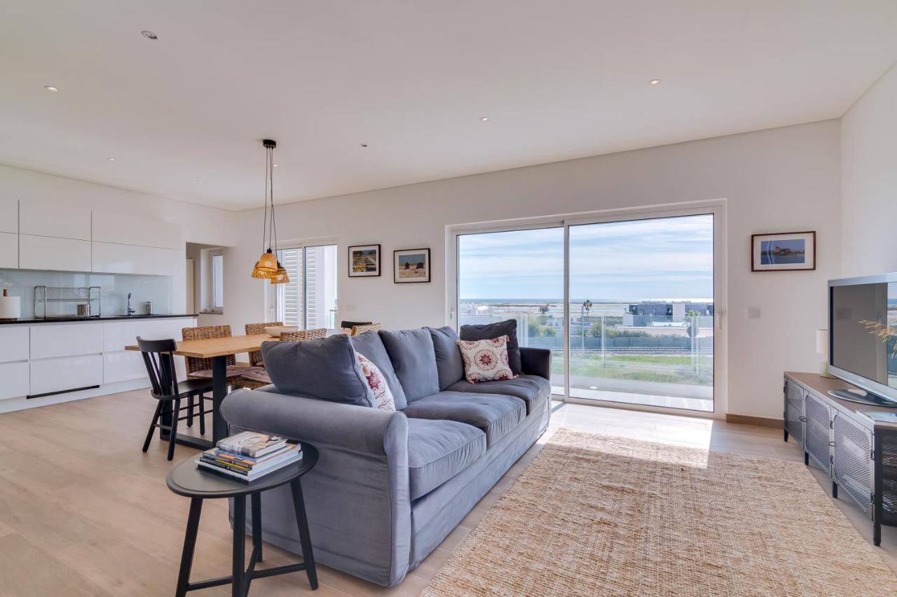 Formosafuzeta Seaview @Homesbyfc Eksteriør bilde